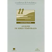 Análisis de series temporales (Cuadernos de estadística)